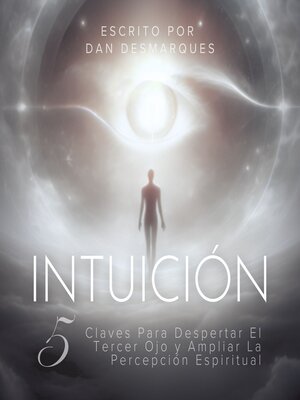 cover image of Intuición